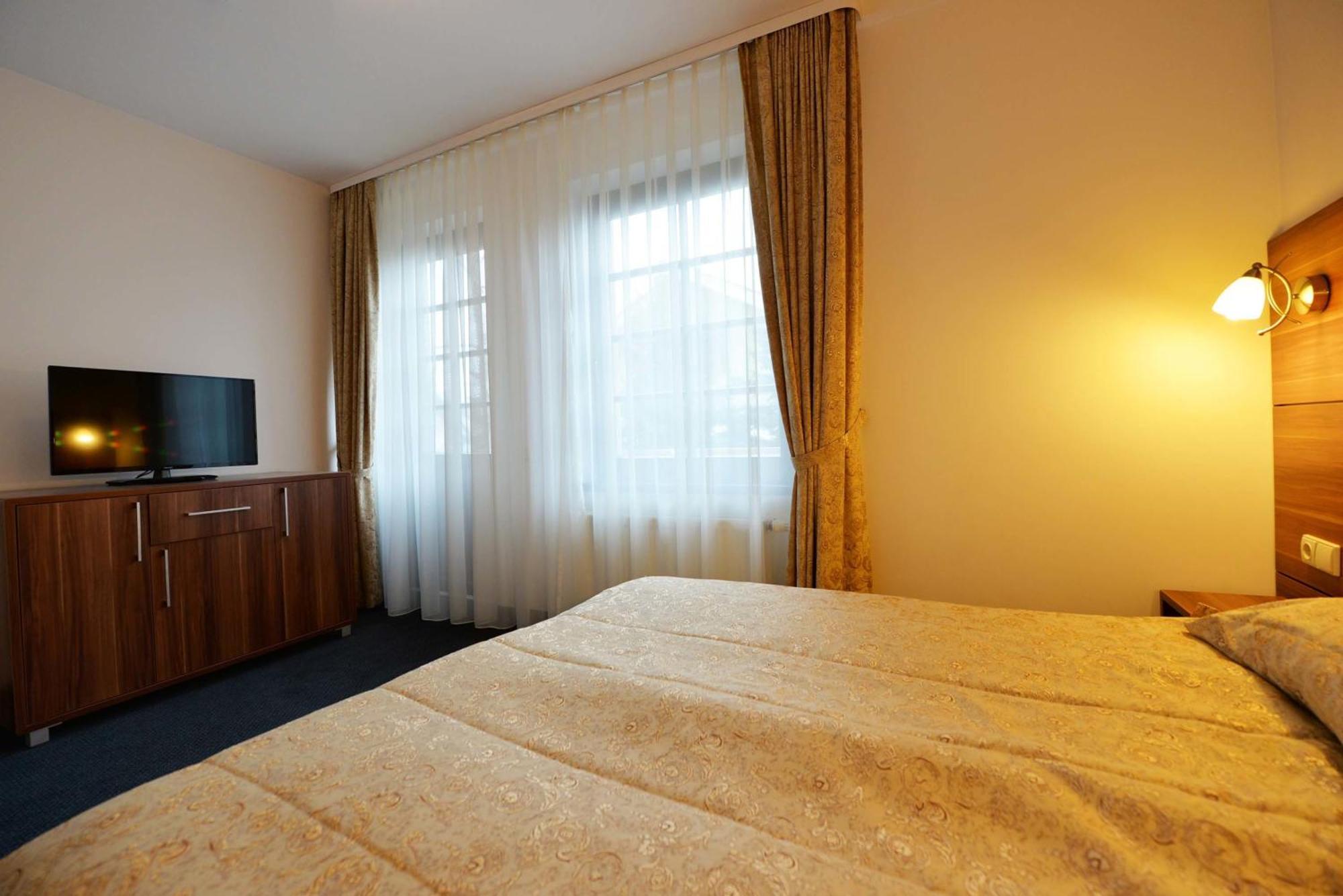 Guest House & Villa Astoma Palanga Quarto foto